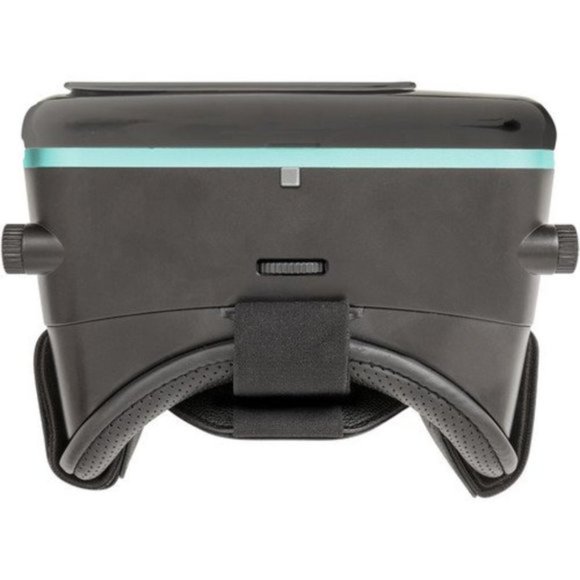 Utopia 360 VR Headset Bluetooth Remote NWT BOXED - Picture 6 of 8